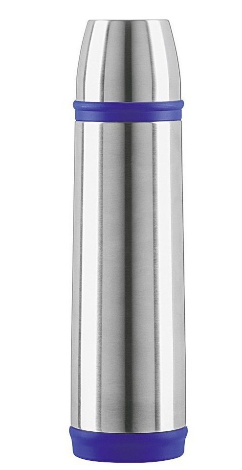 Emsa Isolierflasche Emsa Captain Iso-Flasche, ca. 1 Liter Emsa Isolierflasche Emsa Captain Iso-Flasche, ca. 1 Liter von Emsa