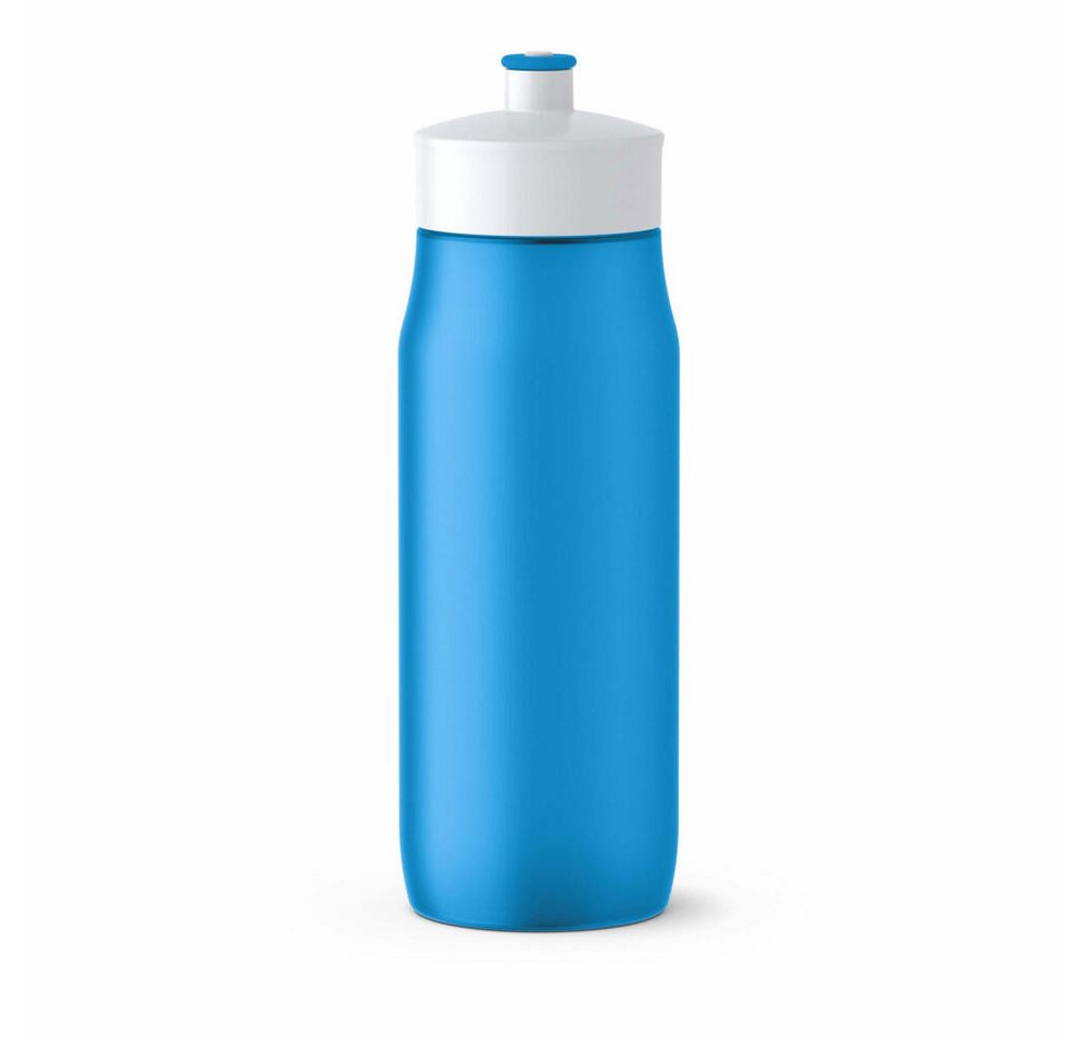 Emsa Trinkflasche Squeeze Sport Blau Emsa Trinkflasche Squeeze Sport Blau von Emsa