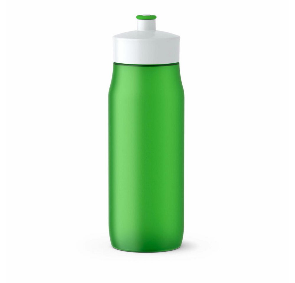 Emsa Trinkflasche Squeeze Sport Grün Emsa Trinkflasche Squeeze Sport Grün von Emsa