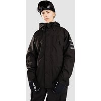 Endeavor 2L Ranger Jacke black von Endeavor