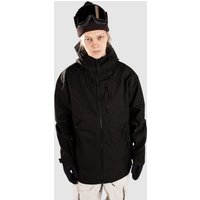 Endeavor Snowboards 3L Shelter Jacke black von Endeavor Snowboards