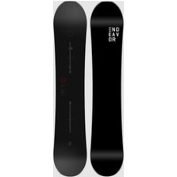 Endeavor Pioneer Legacy 2025 Snowboard black Endeavor Pioneer Legacy 2025 Snowboard black von Endeavor