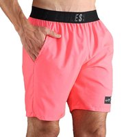 Endless Ace Iconic Shorts Herren in koralle Endless Ace Iconic Shorts Herren in koralle von Endless