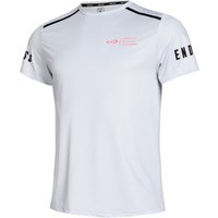 Endless Ace Izzy T-shirt Herren Grau von Endless