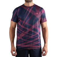 Endless Ace Orbital T-shirt Herren Blau - Xxl Endless Ace Orbital T-shirt Herren Blau - Xxl von Endless