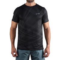 Endless Ace Orbital T-shirt Herren Grau - M Endless Ace Orbital T-shirt Herren Grau - M von Endless