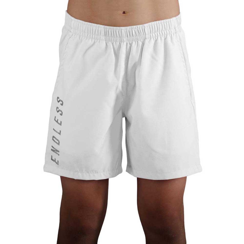 Endless Ace Shorts Weiß 8-10 Years Junge Endless Ace Shorts Weiß 8-10 Years Junge von Endless