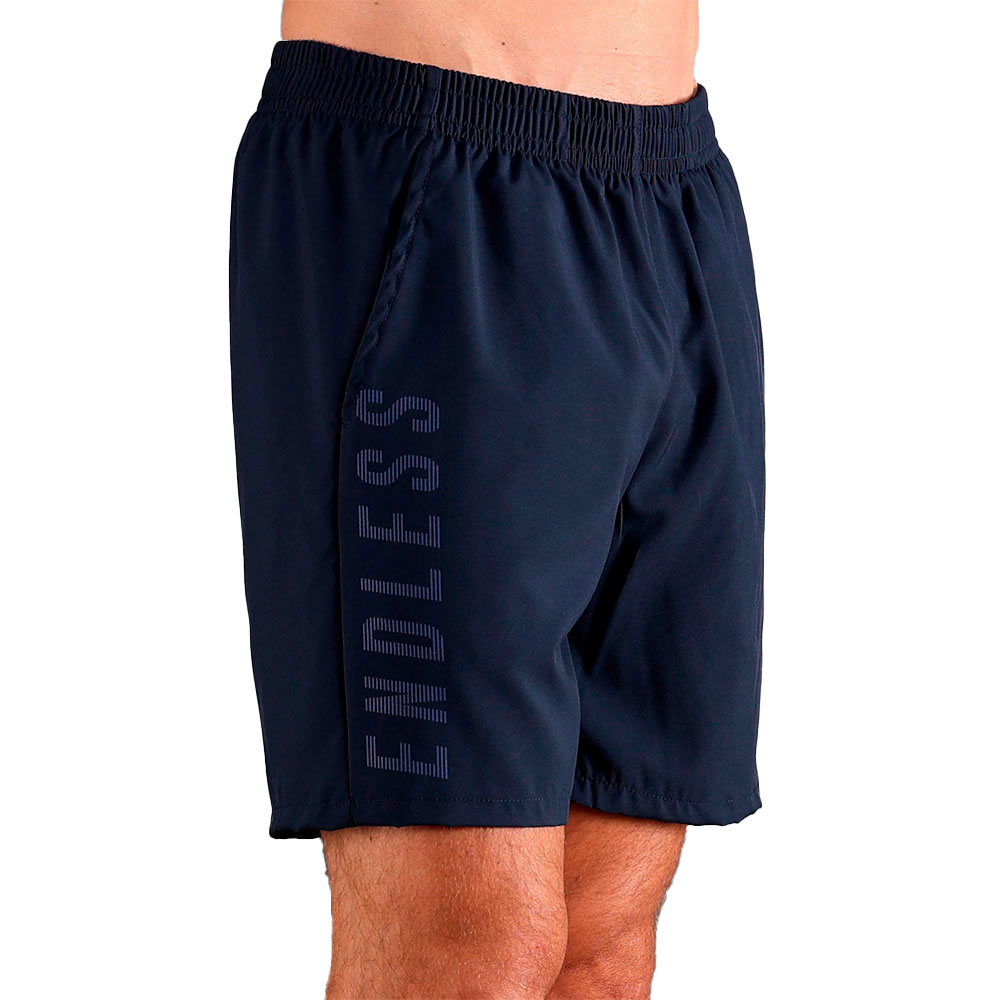 Endless Ace Shorts Blau M Mann Endless Ace Shorts Blau M Mann von Endless
