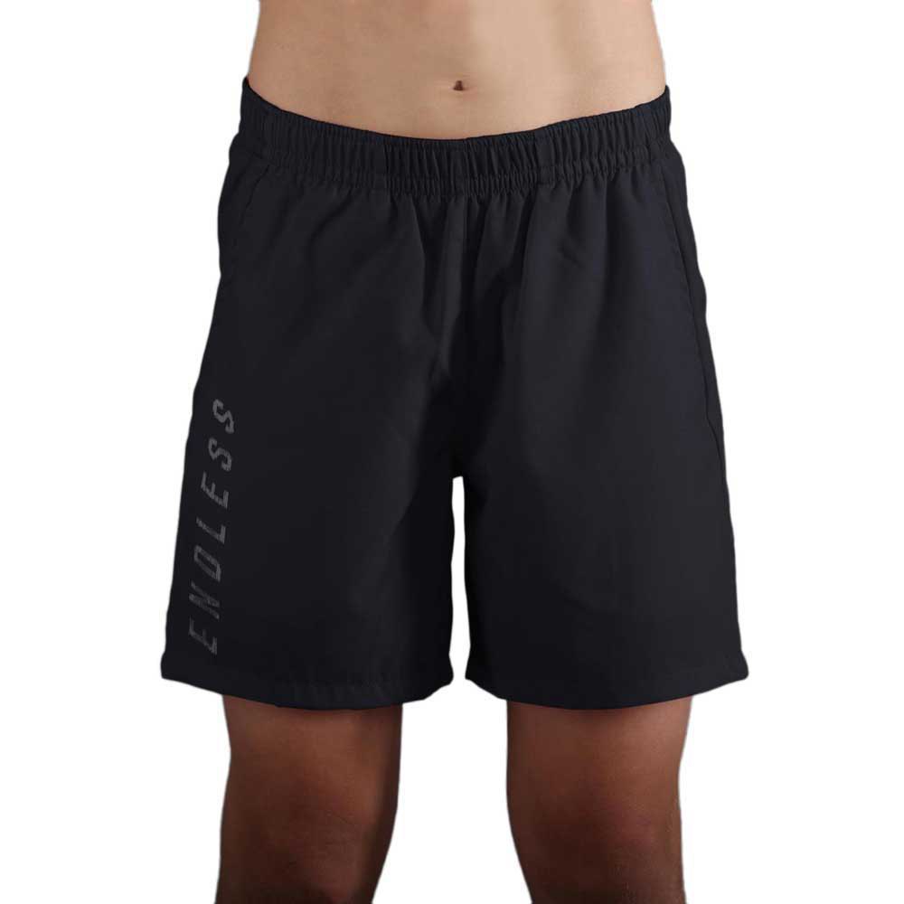 Endless Ace Shorts Schwarz 12-14 Years Junge Endless Ace Shorts Schwarz 12-14 Years Junge von Endless