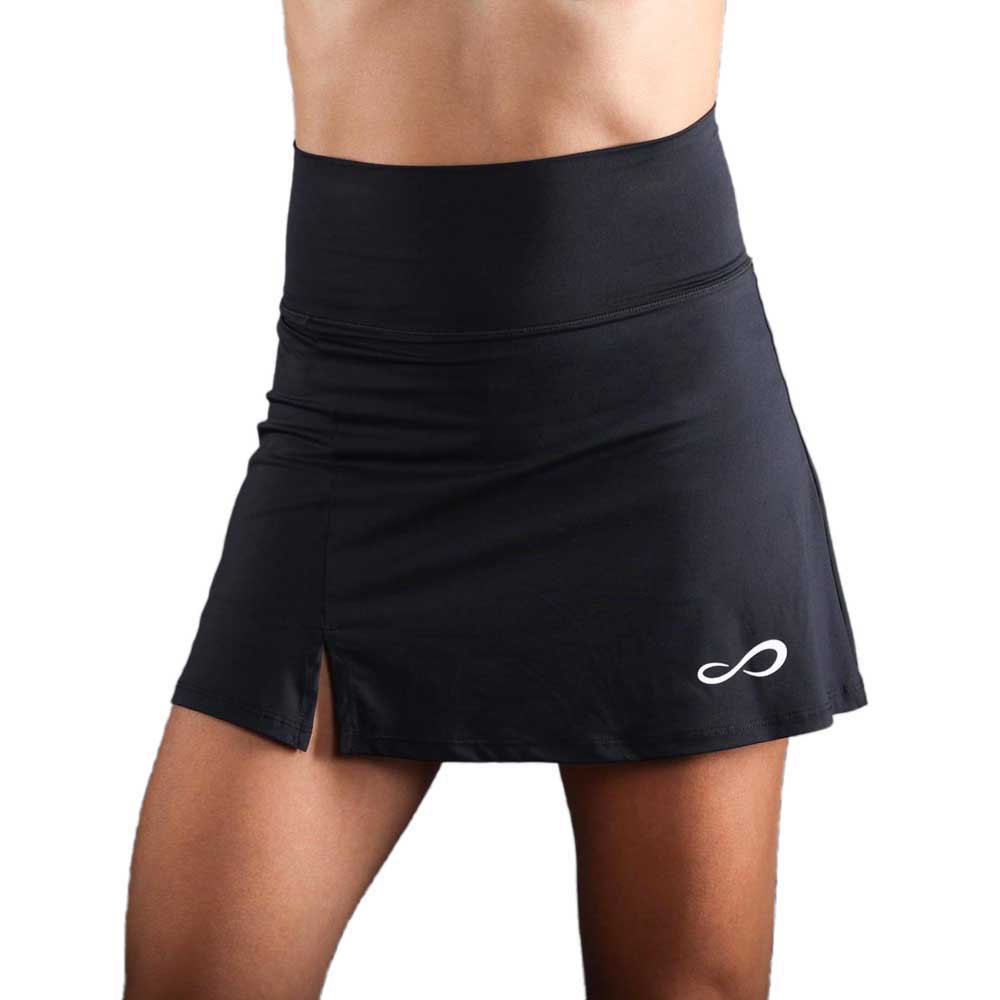 Endless Blur Skirt Schwarz M Frau Endless Blur Skirt Schwarz M Frau von Endless