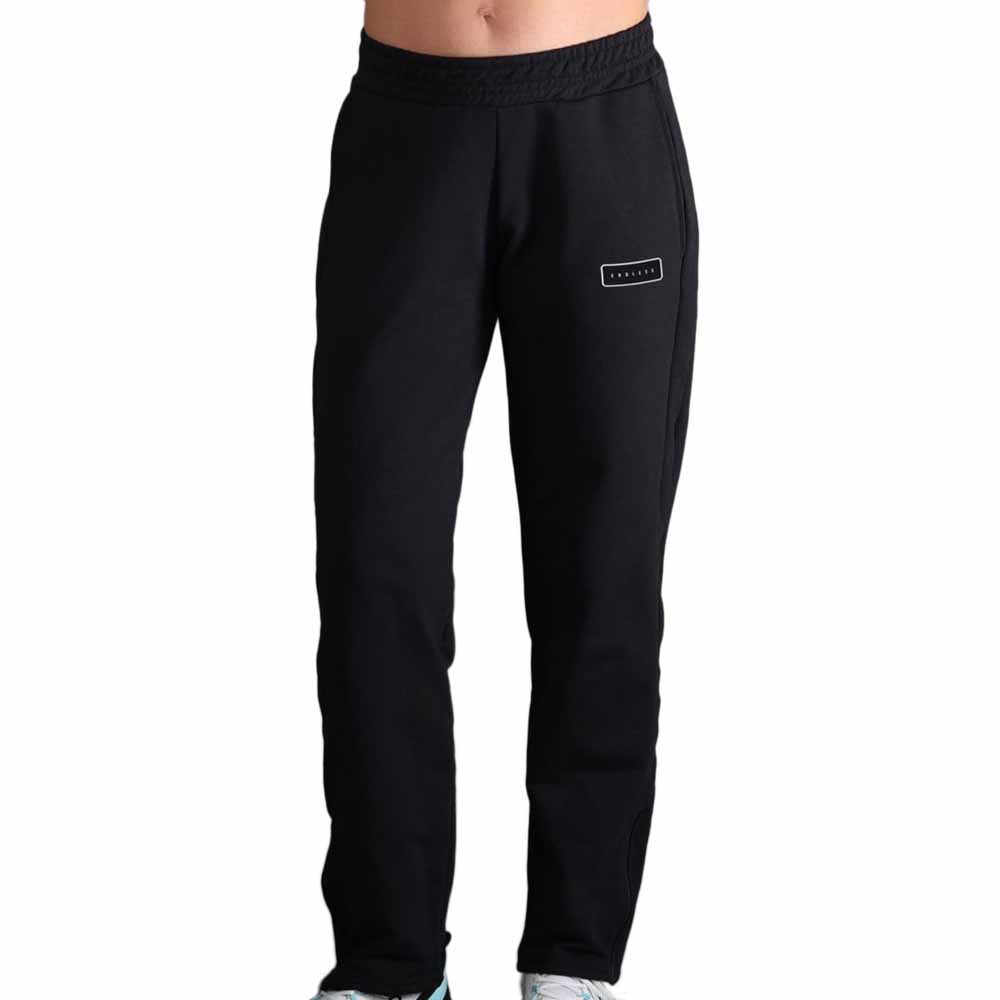 Endless Bounce Tracksuit Pants Schwarz M Frau Endless Bounce Tracksuit Pants Schwarz M Frau von Endless