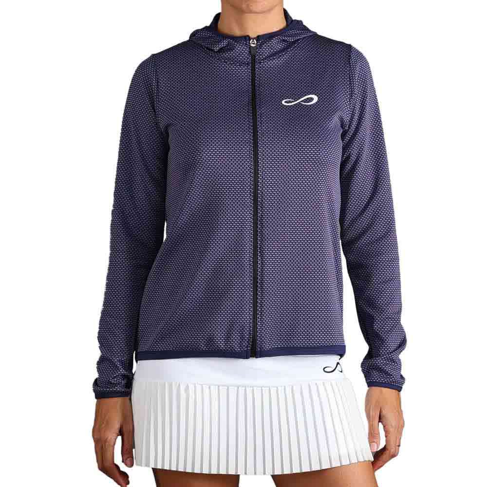 Endless Breath Sweatshirt Blau L Frau Endless Breath Sweatshirt Blau L Frau von Endless