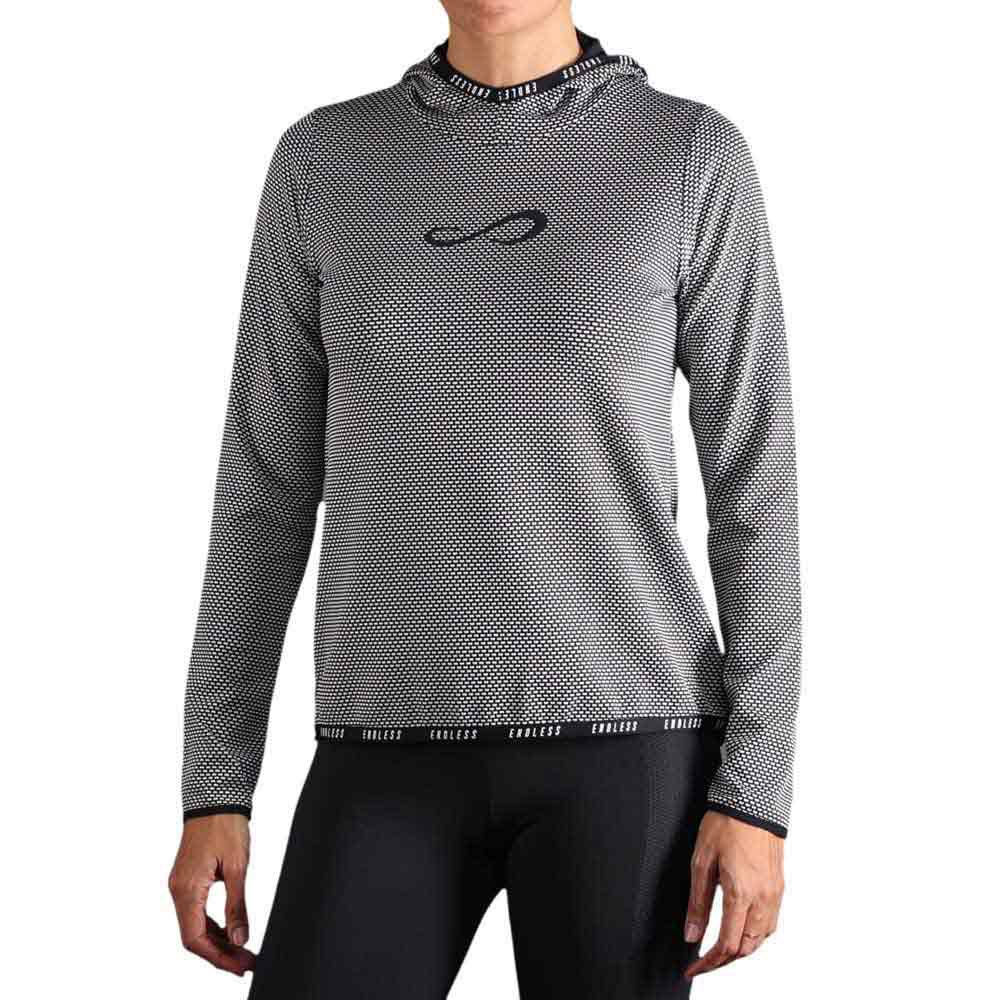 Endless Breath Ii Sweatshirt Grau S Frau Endless Breath Ii Sweatshirt Grau S Frau von Endless