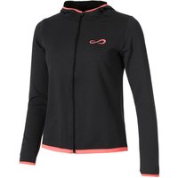 Endless Breath Trainingsjacke Damen in koralle von Endless