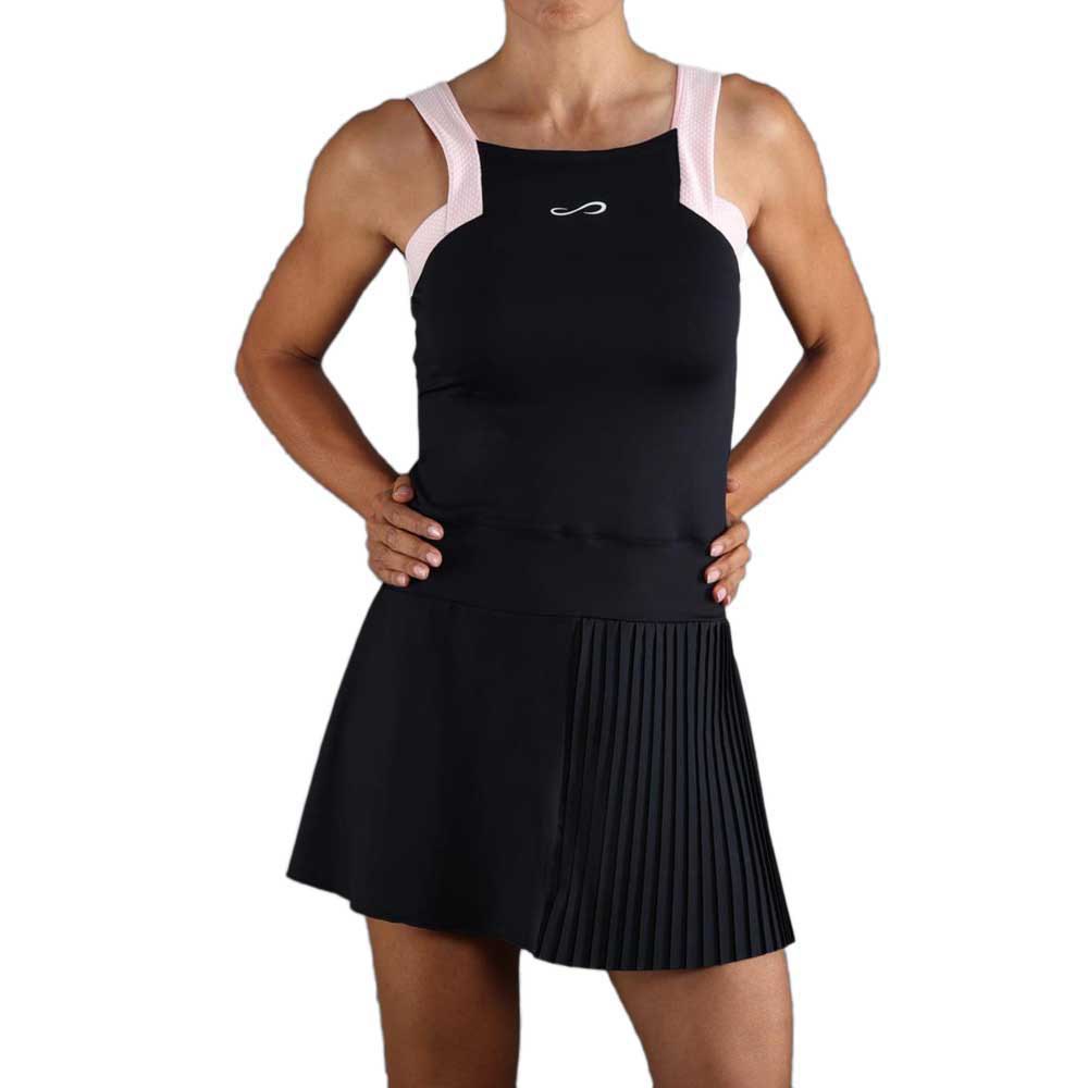 Endless Breeze Dress Schwarz XL Frau Endless Breeze Dress Schwarz XL Frau von Endless