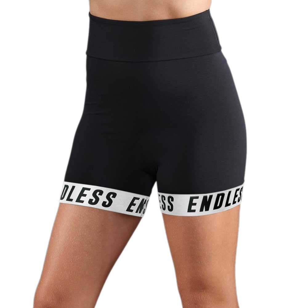 Endless Chill Shorts Schwarz 12-14 Years Junge Endless Chill Shorts Schwarz 12-14 Years Junge von Endless