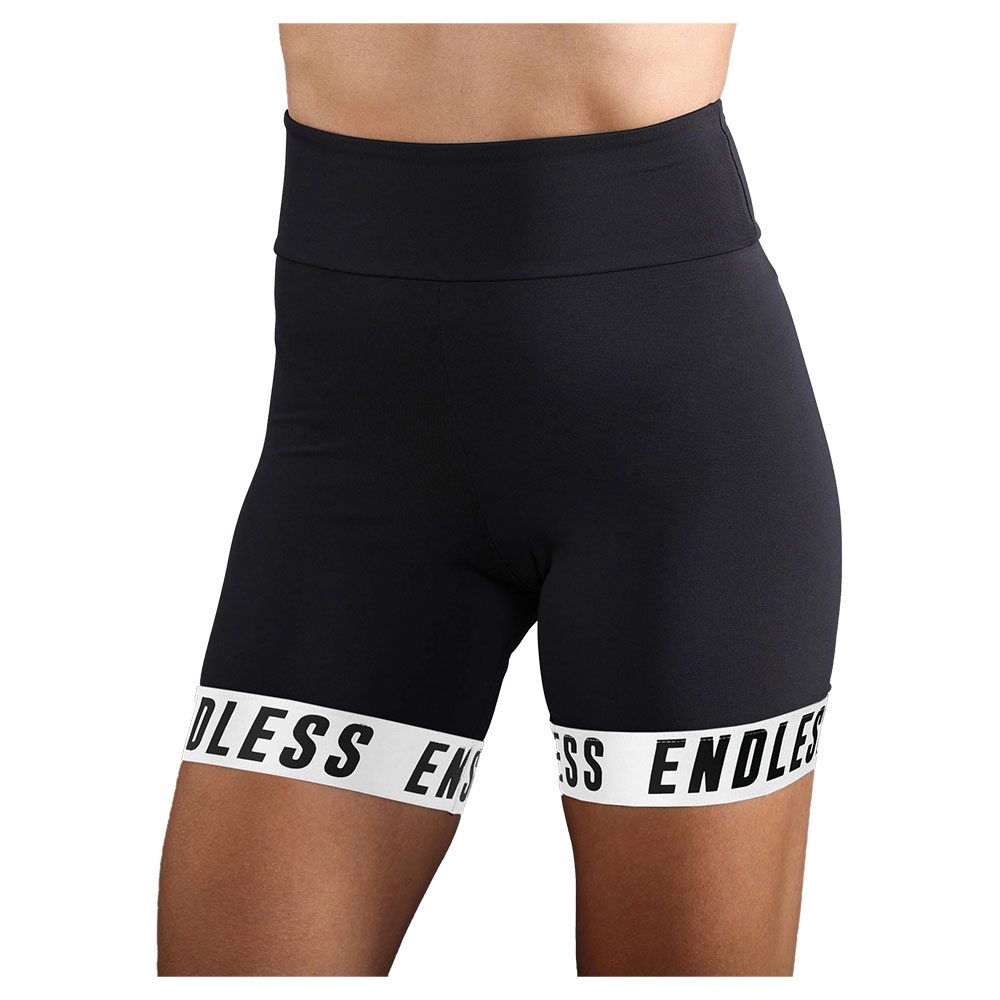 Endless Chill Shorts Schwarz L Frau Endless Chill Shorts Schwarz L Frau von Endless