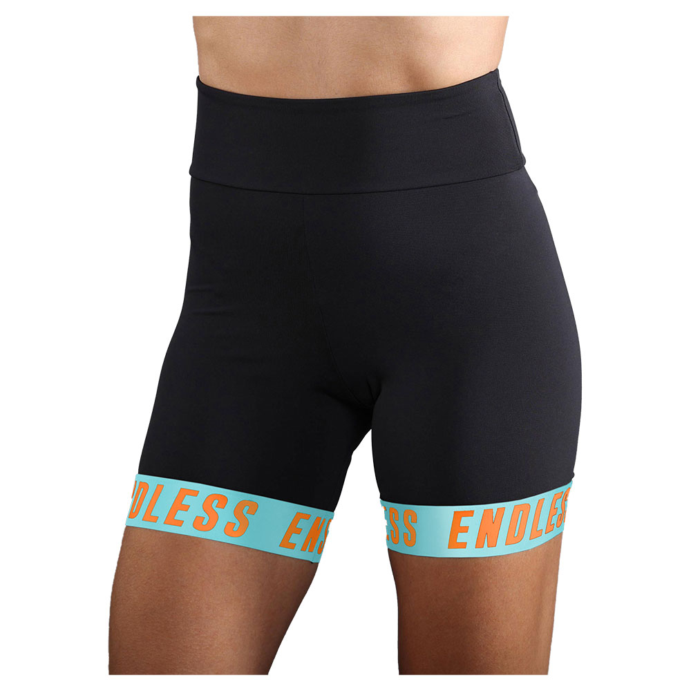 Endless Chill Shorts Schwarz S Frau Endless Chill Shorts Schwarz S Frau von Endless