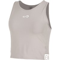 Endless Chill Tank-top Damen Creme - S von Endless