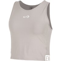 Endless Chill Tank-top Damen Creme Endless Chill Tank-top Damen Creme von Endless