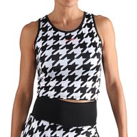Endless Chill Tank-top Damen Schwarz - M Endless Chill Tank-top Damen Schwarz - M von Endless