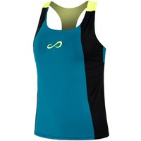 Endless Code Tank-top Damen Petrol Endless Code Tank-top Damen Petrol von Endless