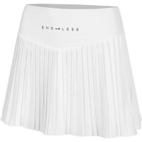 Endless Court Rock Damen Weiß - L Endless Court Rock Damen Weiß - L von Endless