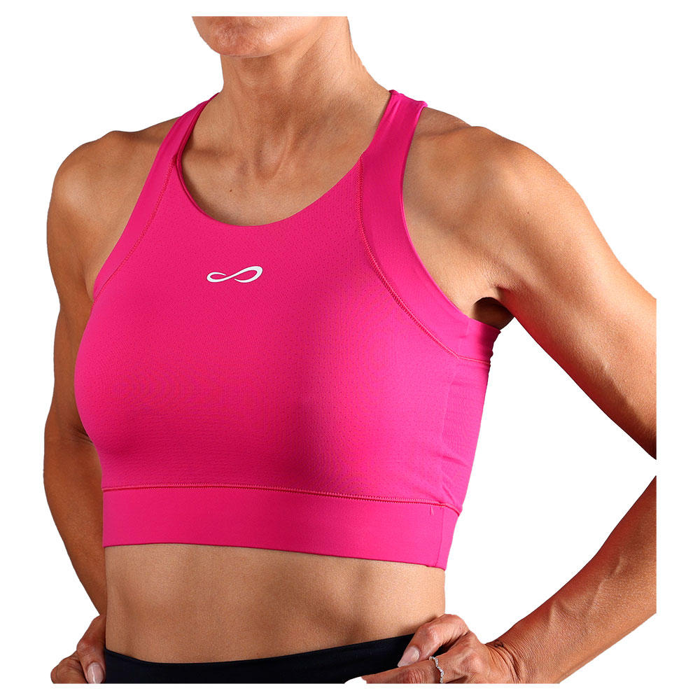 Endless Crop Sports Top  M Frau von Endless