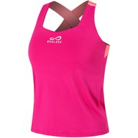 Endless Cross Tank-top Damen Pink Endless Cross Tank-top Damen Pink von Endless