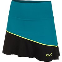 Endless Curve Rock Damen Petrol Endless Curve Rock Damen Petrol von Endless