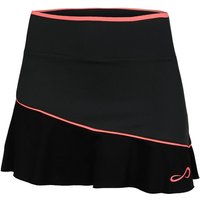Endless Curve Rock Damen in schwarz Endless Curve Rock Damen in schwarz von Endless