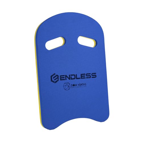 Endless EL1011 Swimming Kickboard With Comfortable Design | EVA | For Beginners Swimming Training Floaters | For Kids and Adults Floating Pads Endless EL1011 Swimming Kickboard With Comfortable Design | EVA | For Beginners Swimming Training Floaters | For Kids and Adults Floating Pads von Endless