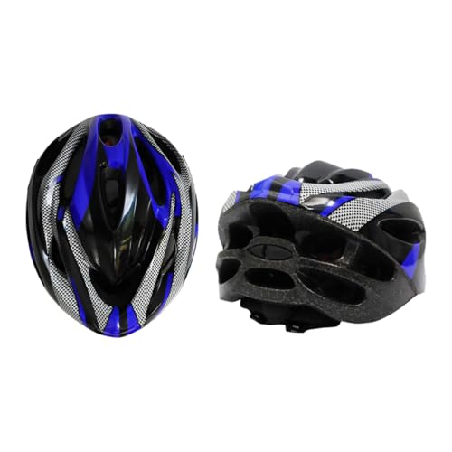 Endless Unisex-Adult EL1051 Helmet, Black and Blue, One Size Endless Unisex-Adult EL1051 Helmet, Black and Blue, One Size von Endless