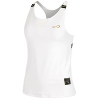 Endless Elite S. Legacy Tank-top Damen Weiß - S von Endless