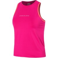 Endless Essential Tank-top Damen Pink Endless Essential Tank-top Damen Pink von Endless