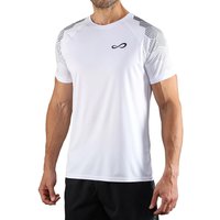 Endless Feisty Hexagon T-Shirt Herren Endless Feisty Hexagon T-Shirt Herren von Endless