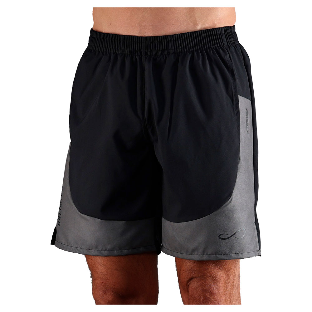 Endless Fierce Dry Shorts Schwarz M Mann Endless Fierce Dry Shorts Schwarz M Mann von Endless