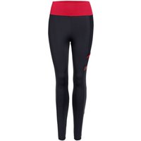 Endless Fit Pocket Tight Damen Schwarz - L von Endless