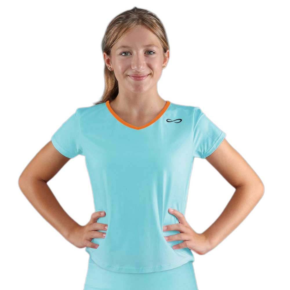 Endless Glory Short Sleeve T-shirt Blau 10-12 Years Junge Endless Glory Short Sleeve T-shirt Blau 10-12 Years Junge von Endless