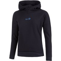 Endless Hallow Hoody Damen in dunkelblau von Endless