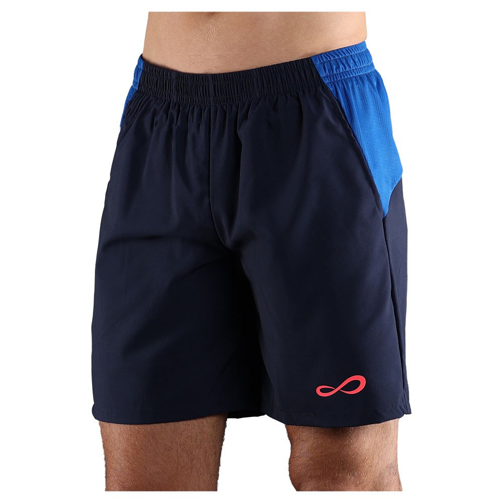 Endless Heat Shorts Blau L Mann von Endless