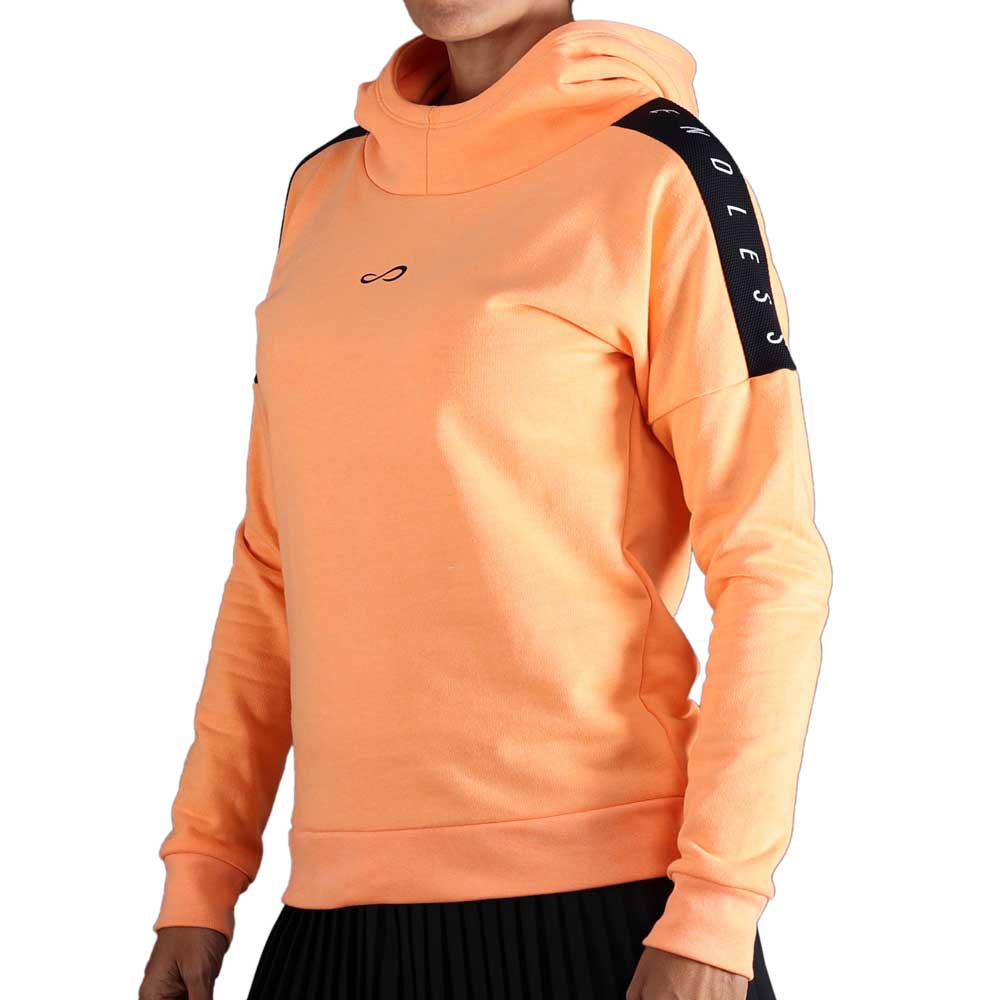 Endless Hollow Ii Sweatshirt Orange L Frau Endless Hollow Ii Sweatshirt Orange L Frau von Endless