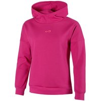 Endless Hollow Sweatshirt Damen in pink, Größe: M von Endless