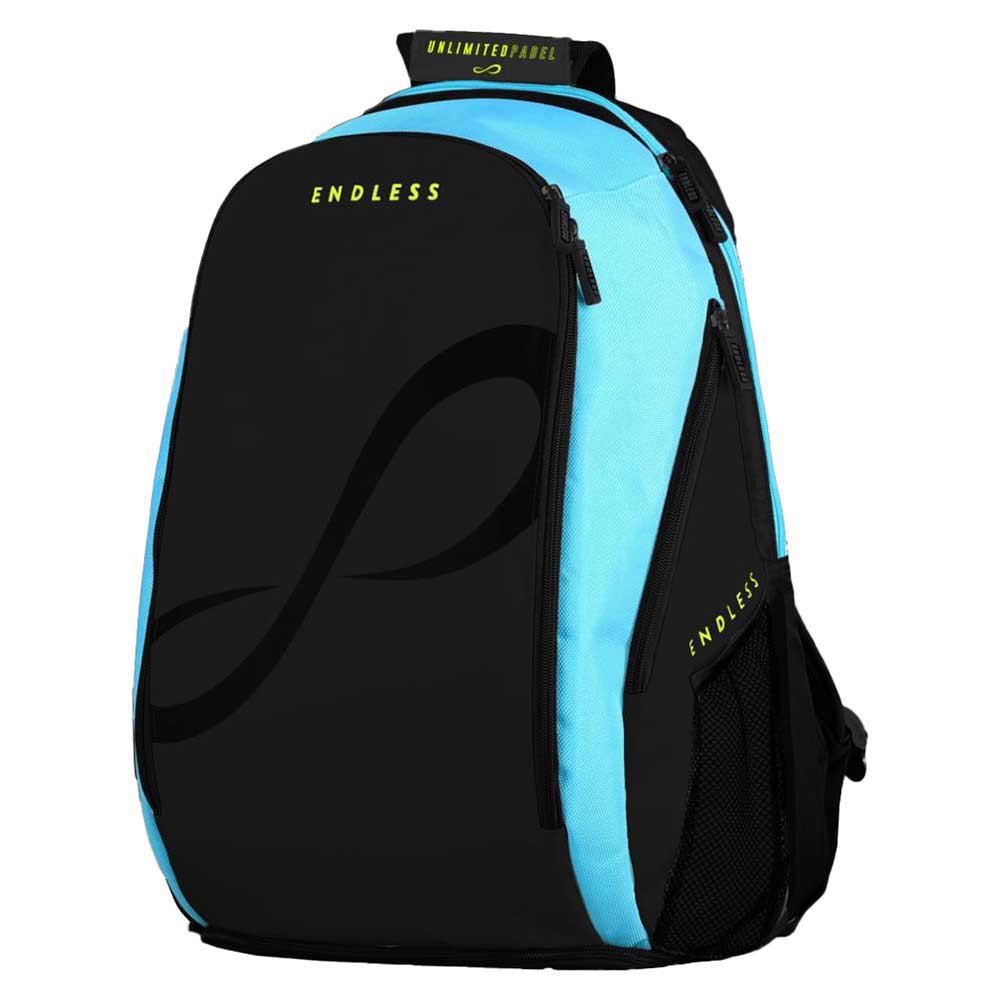 Endless Icon Backpack Blau von Endless