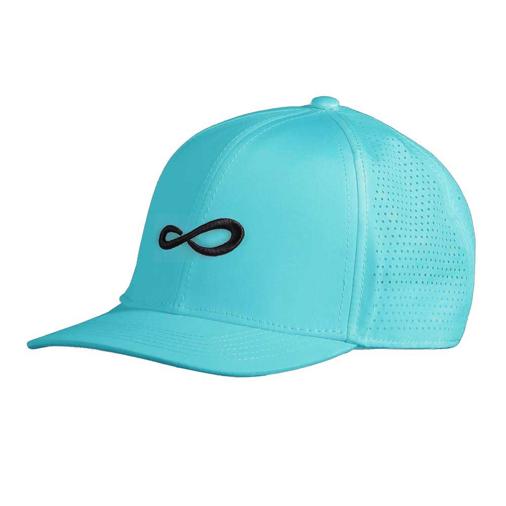 Endless Icon Cap Blau Mann Endless Icon Cap Blau Mann von Endless