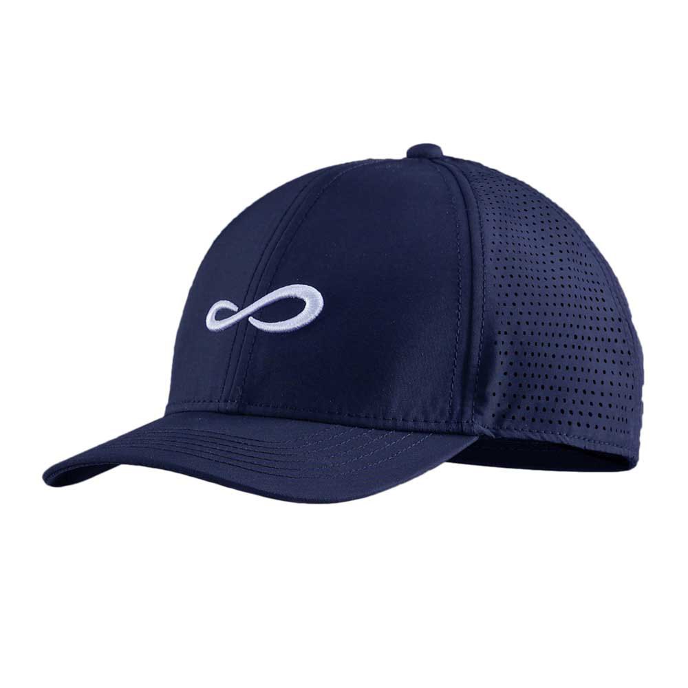 Endless Icon Cap Blau  Mann von Endless