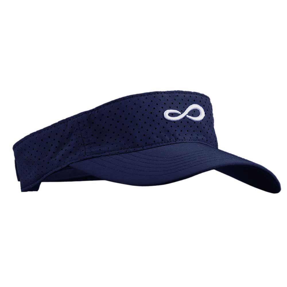 Endless Icon Visor Blau Mann Endless Icon Visor Blau Mann von Endless