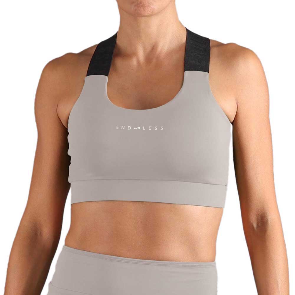 Endless Iconic Sports Top  S Frau von Endless