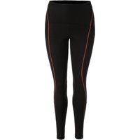 Endless Indy Tight Damen in schwarz, Größe: S Endless Indy Tight Damen in schwarz, Größe: S von Endless