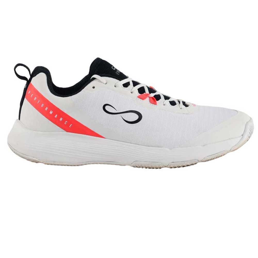 Endless Infinity Pro Padel Shoes Weiß EU 38 1/2 Frau von Endless